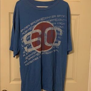 ESPN shirt